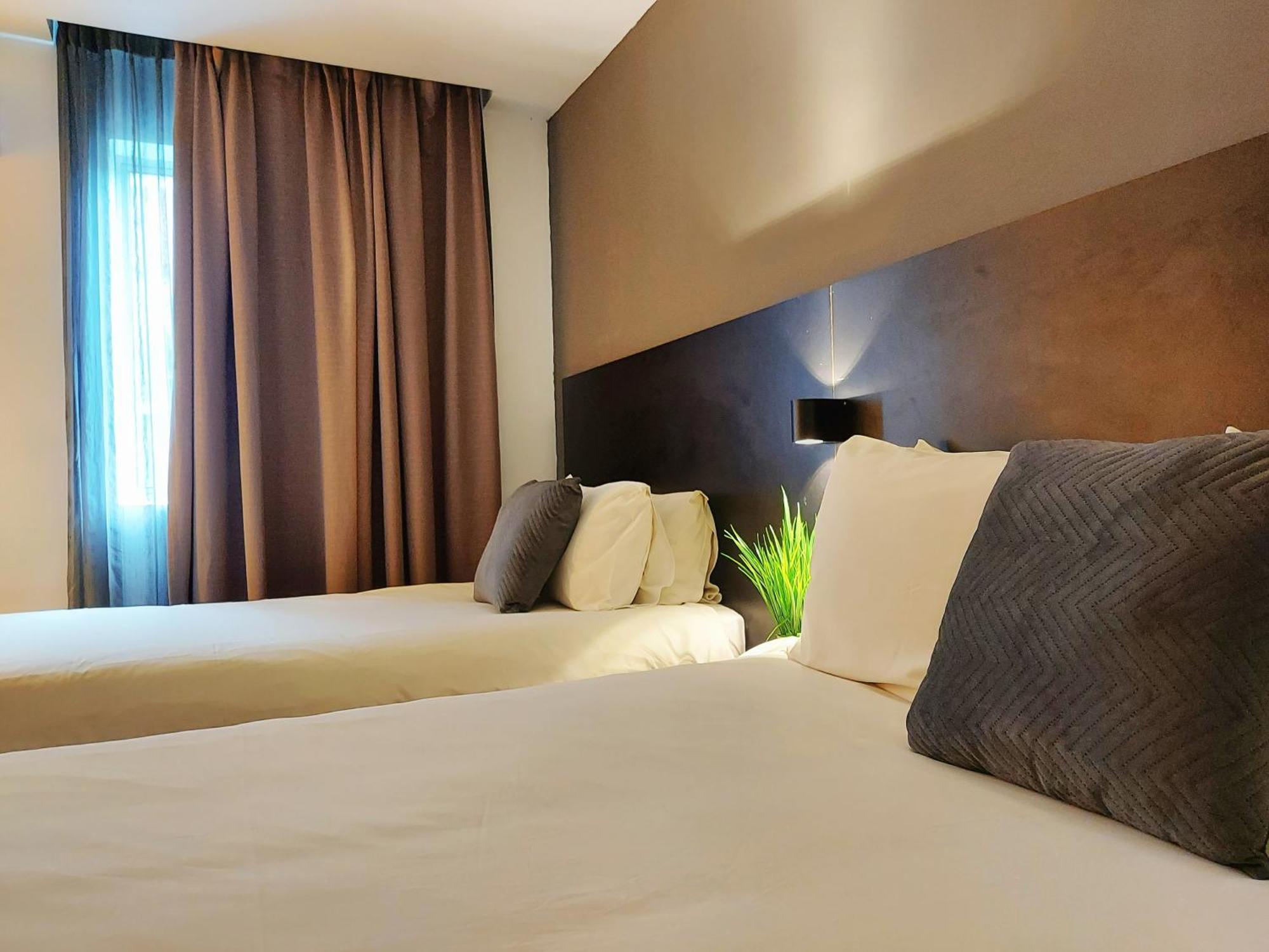 The Leverage Lite Hotel - Kuala Kedah Alor Setar Exterior foto